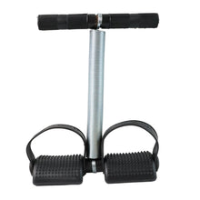Spring Exerciser