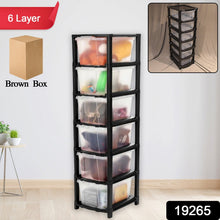 Ultra Stack Drawer Set