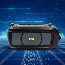 Wireless Bluetooth Speaker 5W High Bass with Wireless Mic / Microphone
